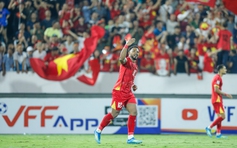 Lịch thi đấu AFF Cup 2026 mới nhất: Đội tuyển Việt Nam làm khách trước Timor Leste tại… Malaysia?