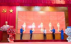 Quảng Ninh phát động thi đua hướng tới 70 năm Hội LHTN Việt Nam