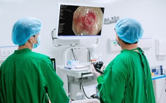 Bác sĩ: Đừng chủ quan với 3 dấu hiệu rối loạn tiêu hóa, coi chừng ung thư