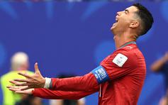 Dự đoán tỷ số Bồ Đào Nha vs Uzbekistan: Đặt niềm tin vào Ronaldo