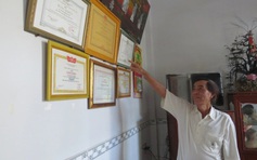 Can trường vươn khơi, bám biển