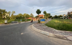 Lúng túng xây dựng hệ số K