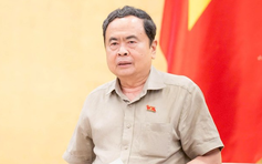 Kỳ họp không thường lệ của Quốc hội sẽ khai mạc trong tháng 8