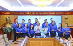 Lan tỏa hình ảnh đẹp của tuổi trẻ Mặt trận Tổ quốc, các đoàn thể T.Ư