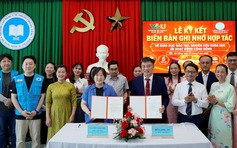 Bắt tay với đại học Hàn Quốc, sinh viên y Đà Nẵng ‘bước ra thế giới’