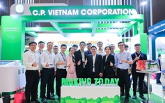 Chăn nuôi heo bền vững: Kết nối khoa học với thực tiễn vận hành trang trại