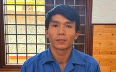 Khởi tố đối tượng hiếp dâm khiến người phụ nữ khiếm khuyết trí tuệ tử vong