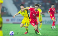 Đội tuyển Việt Nam có thêm tuyệt chiêu nhờ những anh tài tuyệt vời này, AFF Cup sẽ cực hay 

