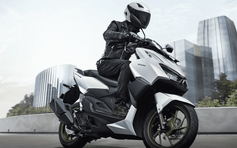 Honda đăng ký bản quyền tên gọi xe máy mới, dùng động cơ 160 phân khối?