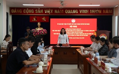 TP.HCM giám sát việc thực hiện chính sách phát triển kinh tế tư nhân