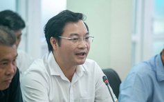 Doanh nghiệp hiến kế chặn phân bón giả