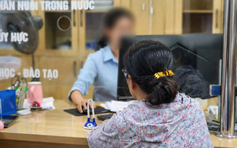 Hà Nội xử lý trách nhiệm vụ yêu cầu 'cụ 97 tuổi đến phường làm thủ tục'