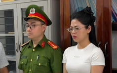 Đà Nẵng: Khởi tố cô gái lừa góp vốn kinh doanh, chiếm đoạt 700 triệu đồng