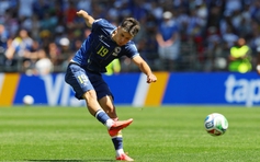 Bosnia - Herzegovina 3-1 Qatar, World Cup 2026: Thấp thỏm chờ lách cửa hẹp