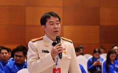 Hiến kế đổi mới phương thức hoạt động Đoàn trong tình hình mới