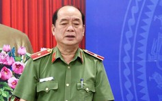 Giám đốc Công an Đà Nẵng: Truy tận gốc đường dây ma túy, ‘không đánh khúc giữa'