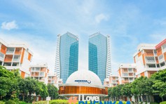 Trường Việt Nam nhảy vọt trên bảng xếp hạng ĐH tác động bền vững nhất thế giới
