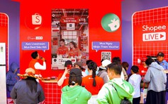 Giám đốc Thương mại Shopee: Tốc độ, tiện lợi và chất lượng tái định hình tăng trưởng