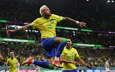 Nhận định Scotland vs Brazil: Neymar tái xuất, 'selecao' thắng nhẹ đội châu Âu