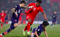 HLV đội tuyển Thái Lan nói điều bất ngờ trước AFF Cup, rất ‘cáu’ vì…
