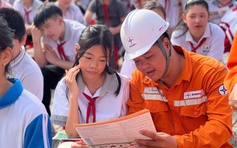 Bật điều hòa 26 độ C và thói quen để hóa đơn tiền điện không ‘tăng vọt’