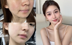 Không makeup da vẫn glowing: Bí mật ở 3 kem chống nắng nâng tone thế hệ mới