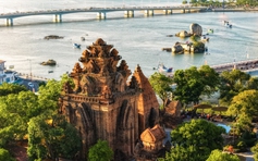 Nha Trang luôn mới qua góc nhìn của Trần Anh Khoa