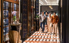 Vì sao du khách đổ về Phú Quốc, Hạ Long, Ninh Vân Bay và Cam Ranh?