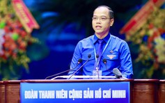 Lấy người trẻ truyền cảm hứng cho người trẻ