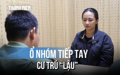 Tinh vi ổ nhóm tiếp tay cho người nước ngoài cư trú trái phép