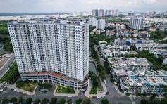 TP.HCM dự báo giá bất động sản tiếp tục tăng, xuất hiện dự án 500 triệu đồng/m2