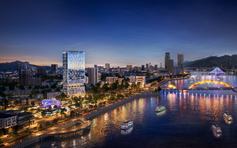 M Riverside Danang: Biểu tượng sống quốc tế bên sông Hàn danh giá