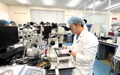 Hàng trăm tỉ đồng đặt hàng nghiên cứu, cơ sở giáo dục ĐH nào nhiều nhất?