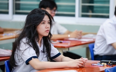 Trường ĐH Sư phạm TP.HCM nhận hồ sơ ưu tiên xét tuyển, tuyển sinh 2 ngành mới