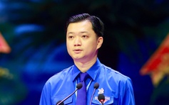 '5 tiên phong' của thanh niên Việt Nam trong kỷ nguyên mới
