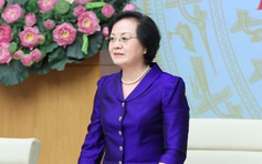 Việt Nam có gần 25 triệu trẻ em