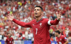 Tốp ghi bàn World Cup mới nhất: Vinicius áp sát Messi, chờ Ronaldo bứt phá