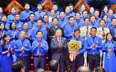 Phát biểu của Tổng Bí thư, Chủ tịch nước Tô Lâm tại Đại hội Đoàn toàn quốc lần thứ XIII