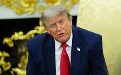 Ông Trump khen ông Zelensky, Thủ tướng Đức gửi thông điệp cho Nga, Ukraine