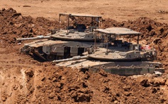Bộ trưởng Israel nói Mỹ không yêu cầu rút quân khỏi Lebanon