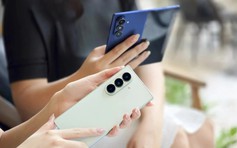 Điện thoại Samsung có loạt tính năng hữu ích thường bị bỏ qua