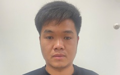 Chống người thi hành công vụ rồi lẩn trốn 2 năm, nghi phạm ra đầu thú