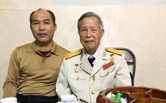 Ký ức bình dị về Anh hùng La Văn Cầu