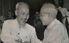 Những chuyện ít biết về ngôi trường Bác Hồ và Bác Tôn từng theo học