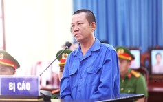 Tử hình bị cáo giết chết 3 người trong một gia đình ở Tây Ninh