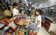 Những việc hộ kinh doanh phải làm chậm nhất ngày 31.7 để tránh bị phạt