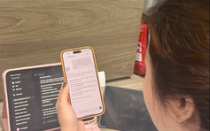 Làm sao để dùng AI mà không lệ thuộc?