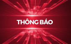 UBND xã Châu Pha, TP.HCM trân trọng thông báo!