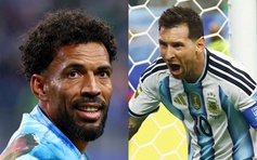 Cabo Verde - Argentina cặp đấu lệch nhất vòng knock-out: Khoảng cách lớn cỡ nào, bao giờ ‘so găng’?