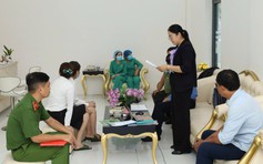 Công an Cần Thơ phát hiện nhiều sai phạm tại Nha khoa quốc tế Tuệ Minh
